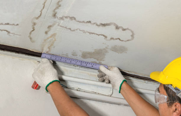 Reliable Basement Flood Cleanup contractor in Sequim, WA by Aqua Guard Water Damage